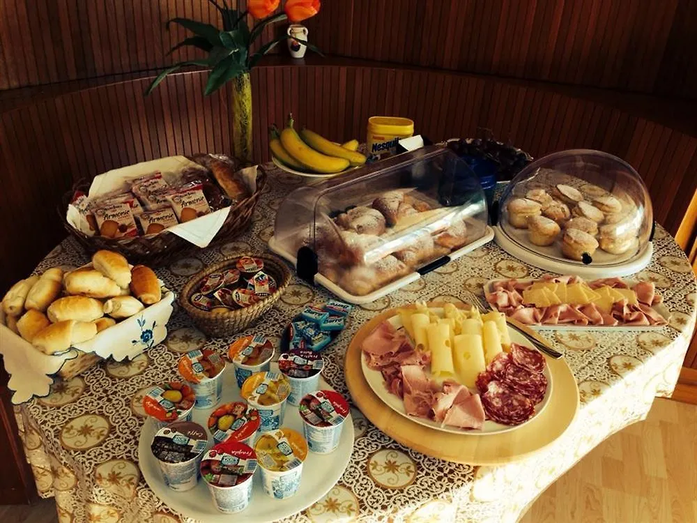 Nonna Nina Bed & Breakfast Avola