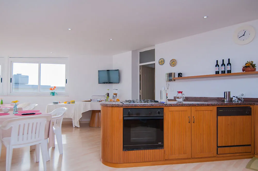Nonna Nina Bed & Breakfast Avola