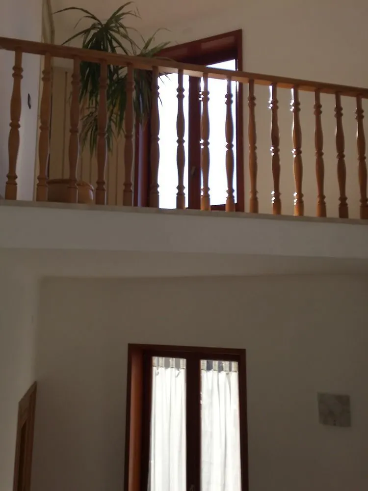 Nonna Nina Bed & Breakfast Avola 2*,