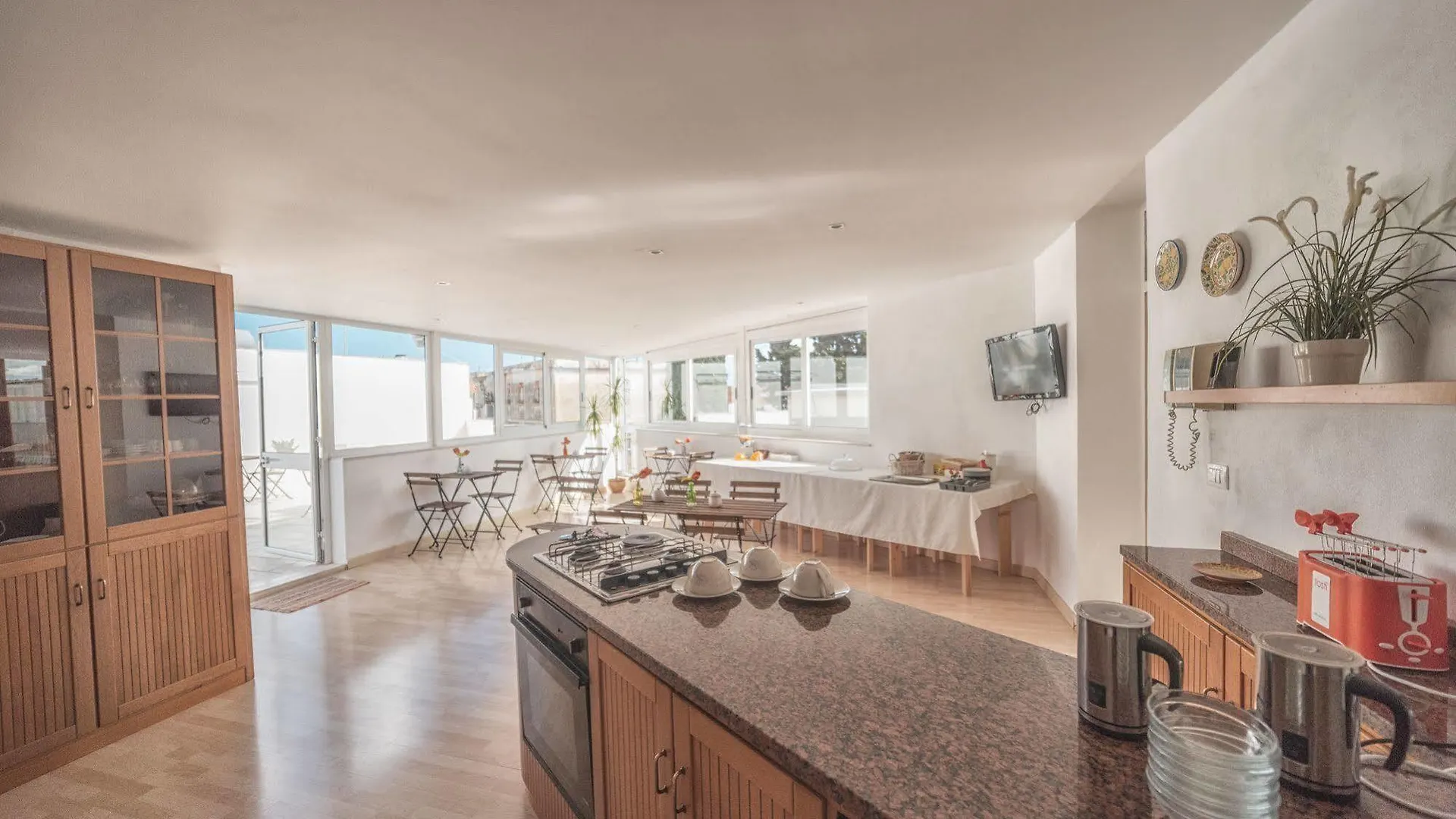 Nonna Nina Bed & Breakfast Avola Italy