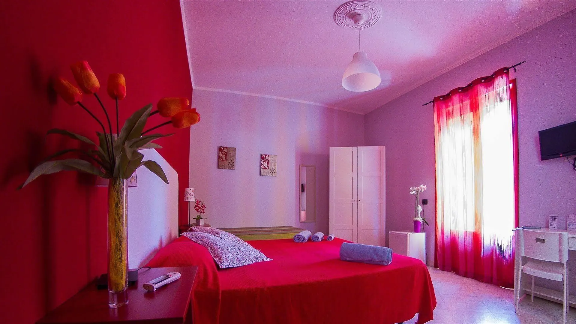 Bed and Breakfast Nonna Nina Avola